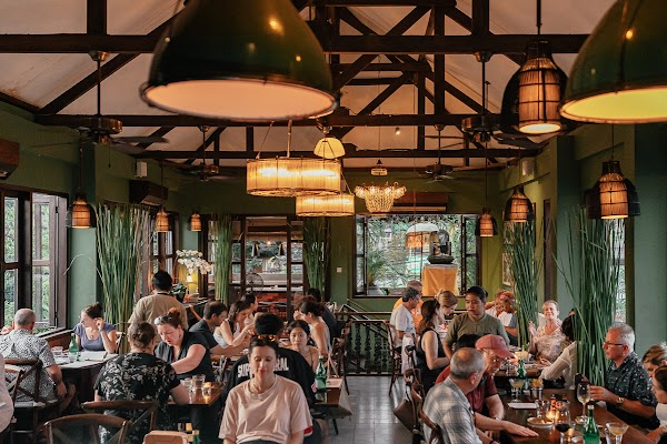 Hujan Locale: Modern Indonesian Restaurant 3
