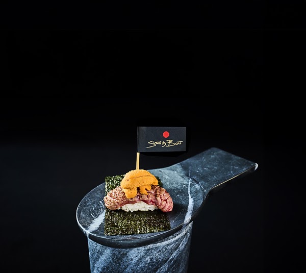 Omakaseed Vegan 4