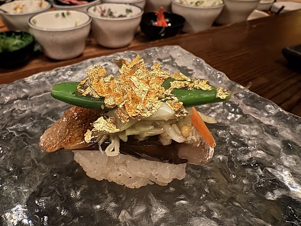 Omakaseed Vegan 2
