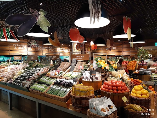 TWELVE Cheongdam 5