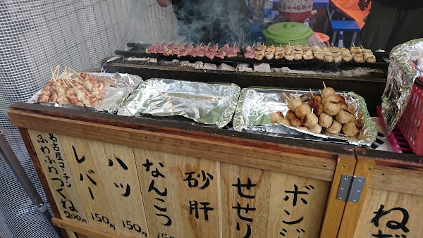 Nayabashi Yoichi 5