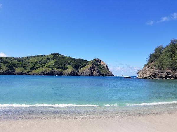 Kopepe Beach