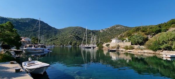Mljet 1
