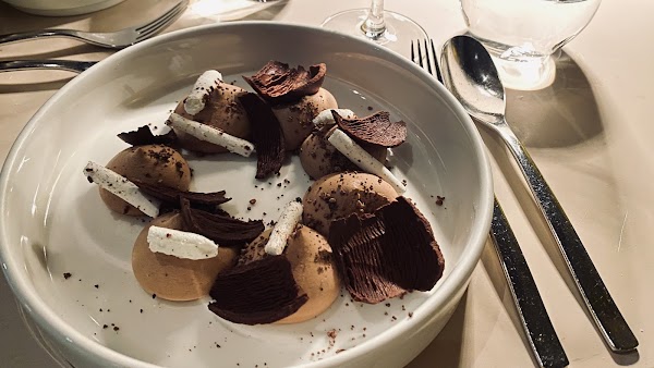 Madame Brasserie - Tour Eiffel 4