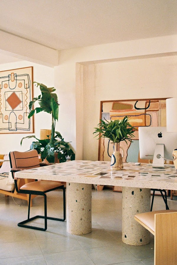 LRNCE STUDIO 3