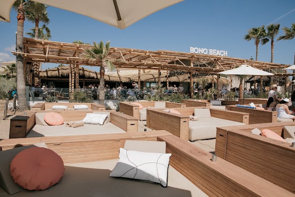 Bono Beach Marbella