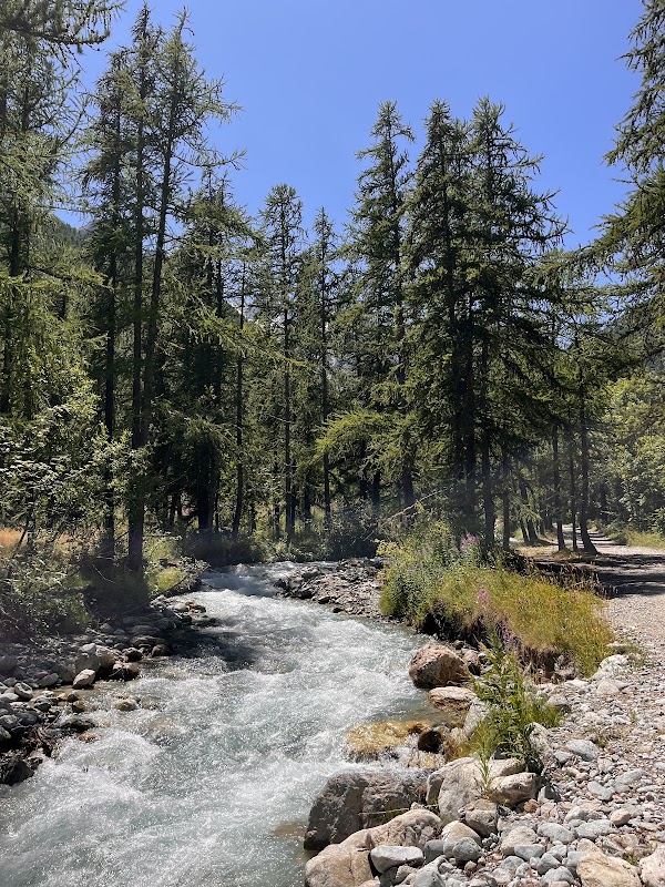 Lac de la Douche 5
