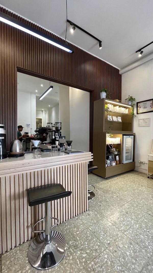 Hade Kopi Indonesia