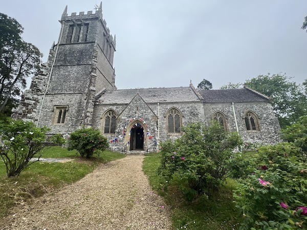 Lulworth Castle 5