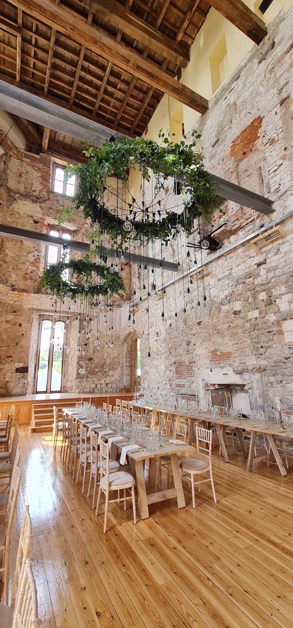Lulworth Castle 3
