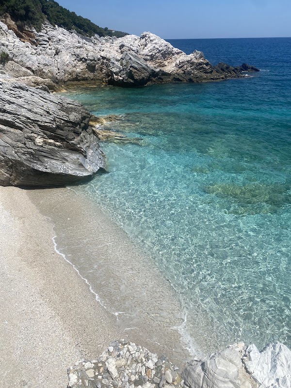Limnionas Beach 5