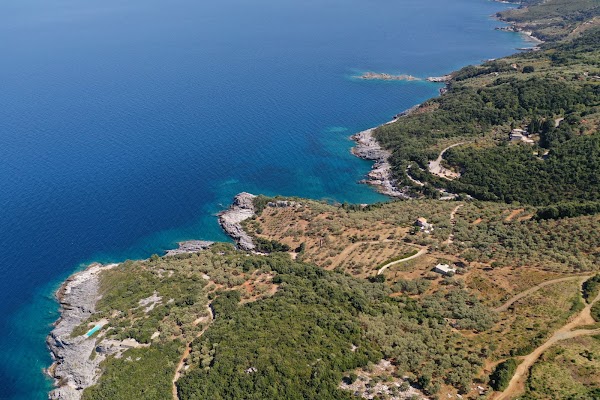 Limnionas Beach 4