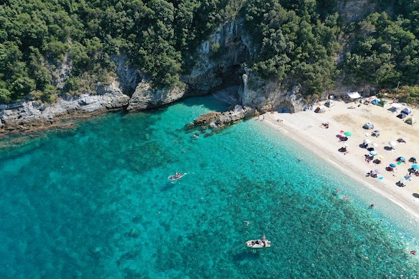 Limnionas Beach 3
