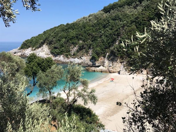 Limnionas Beach 2