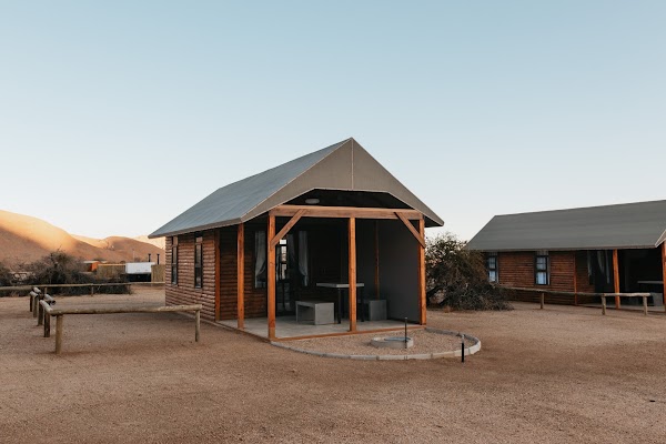 Spitzkoppe Cabin Camp 2