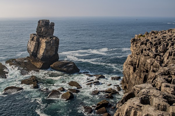 Cabo Carvoeiro