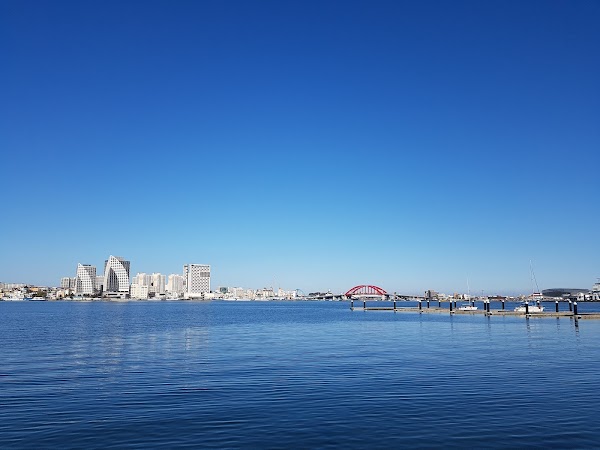 Cheongchoho Lake Park 2