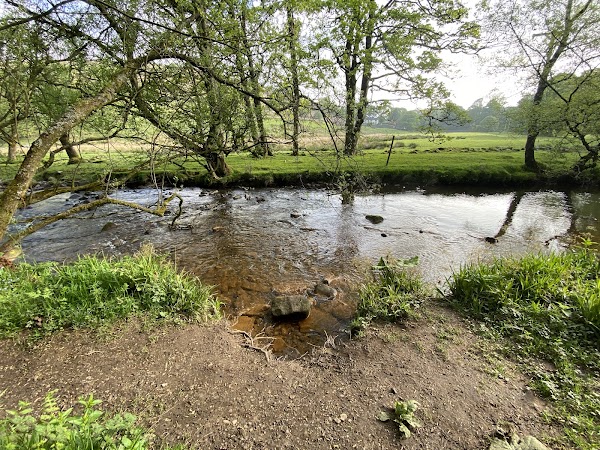 Gradbach Car Park