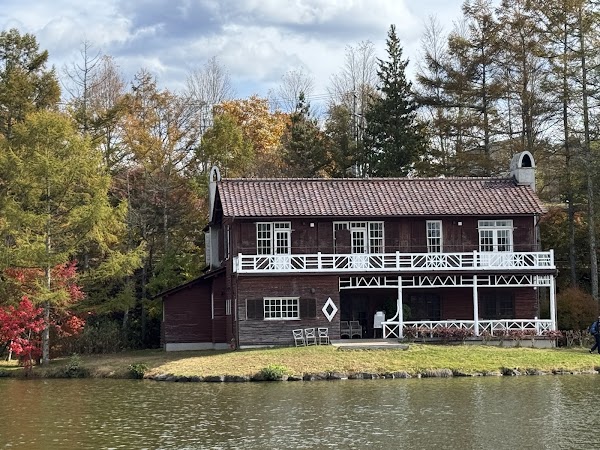 Karuizawa Taliesin