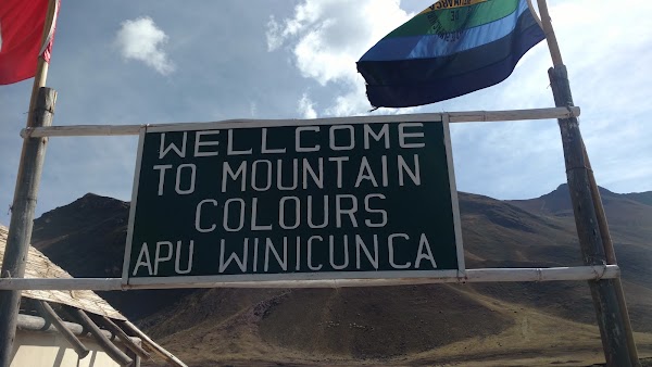 Rainbow Mountain Cusco Agency 2