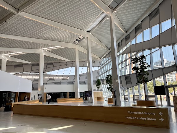 City Hall 2