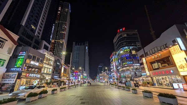 라뮤에뜨빌딩 5