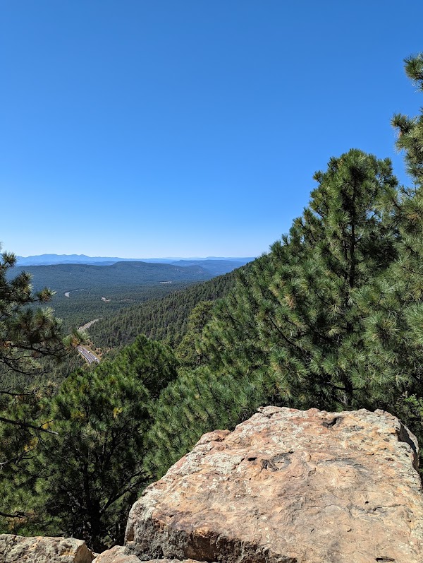 Mogollon Rim 2