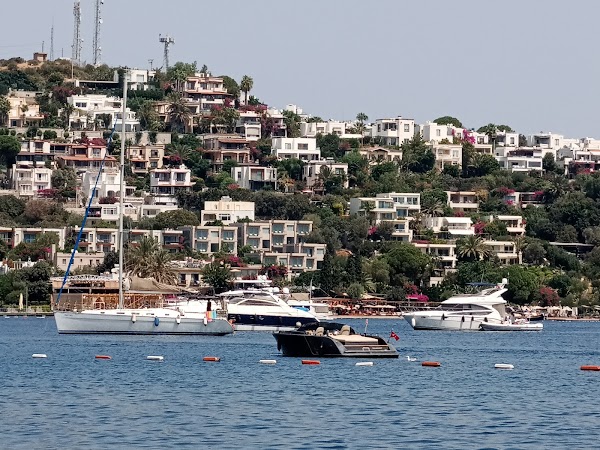 Göltürkbükü