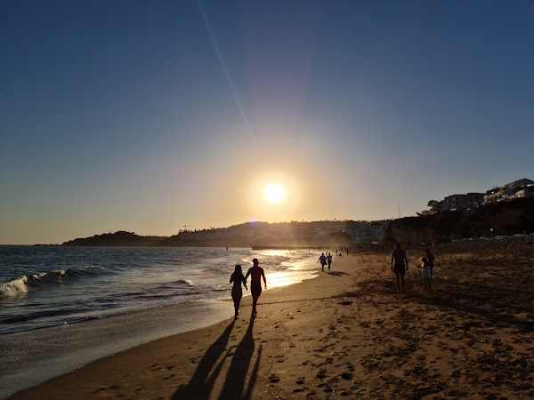 Praia de Albufeira 2