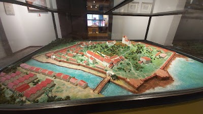 Stadthuys
