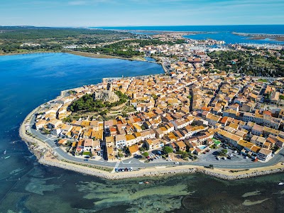 Gruissan