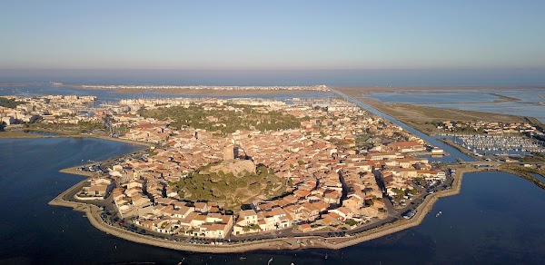 Gruissan 5