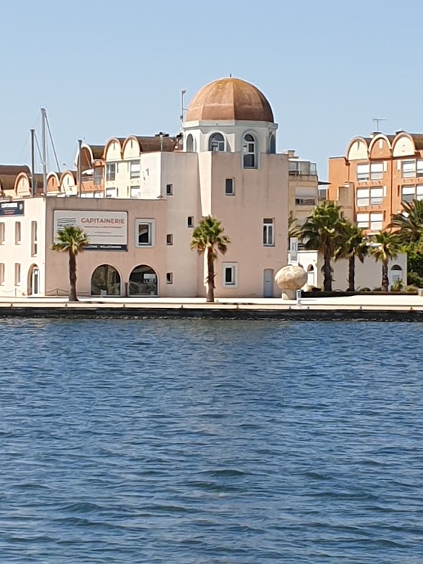 Gruissan 3