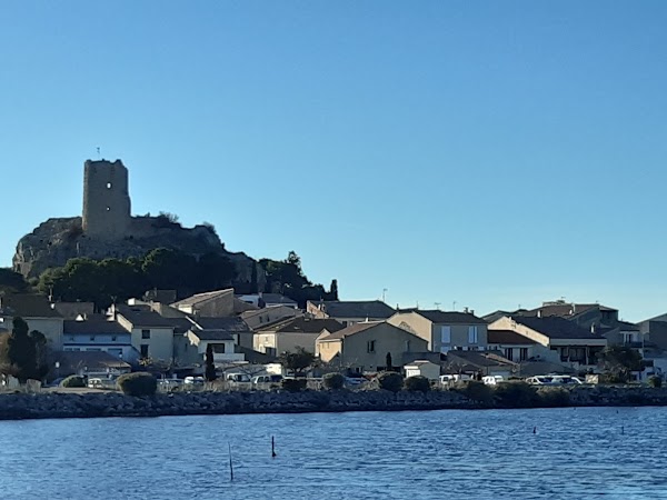 Gruissan 2