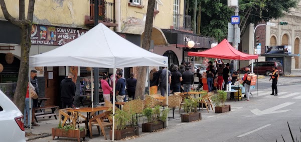 La Esquina Del Chilaquil