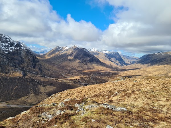Beinn a'Chrulaiste 5