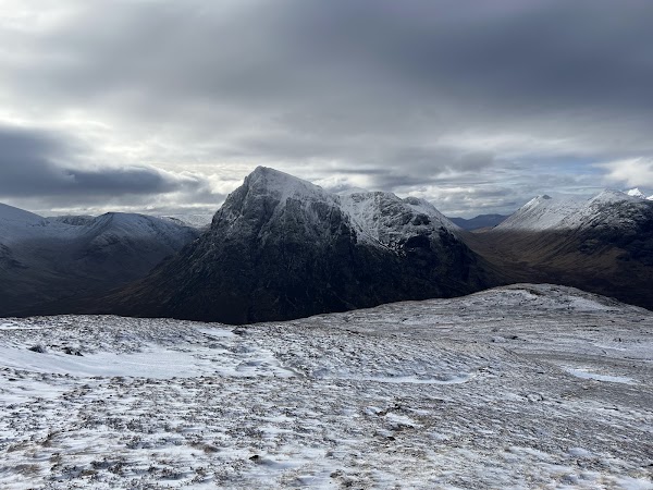 Beinn a'Chrulaiste 4
