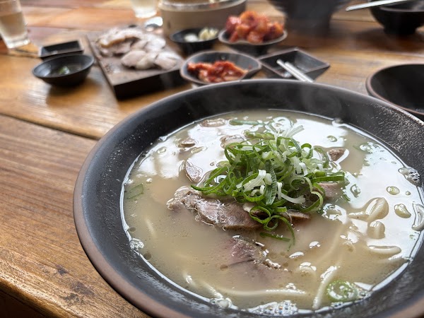 동선제면가 4