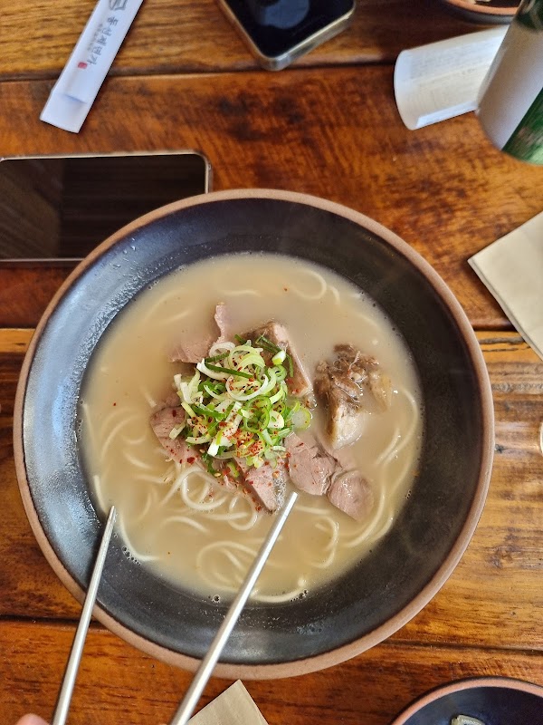 동선제면가 2