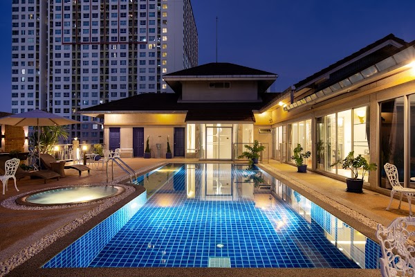 Capitel Rama 4