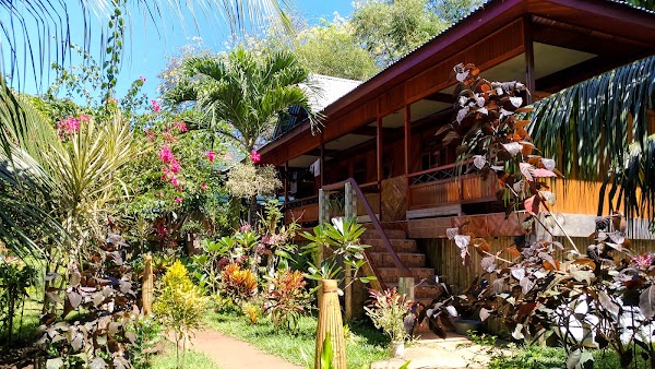 Panorama Backpackers