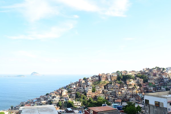 Favela Experience