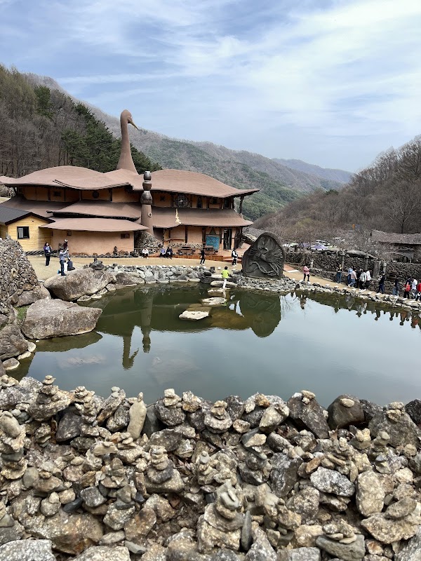 Jinseong Leisure Jjimjilbang