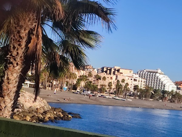 Almuñécar