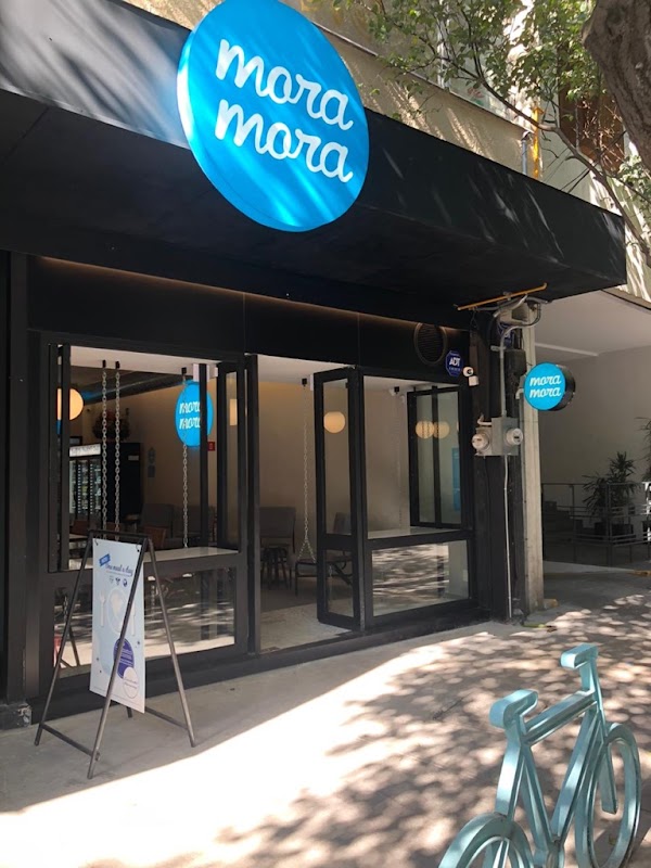 Mora Mora