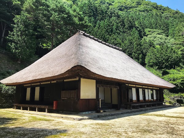 Kita Family Samurai Residence