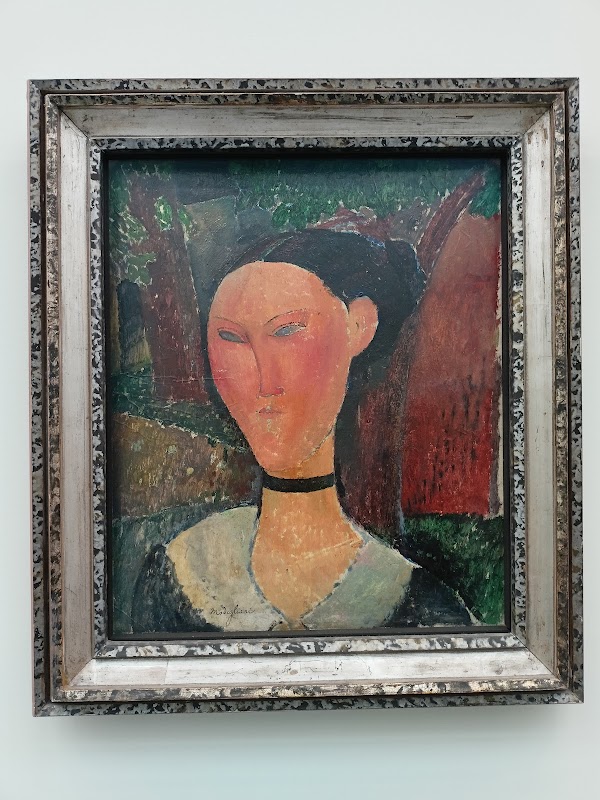 Musée de l'Orangerie 3