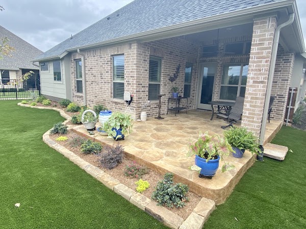 Grow It Land Designs and Garden Center 5