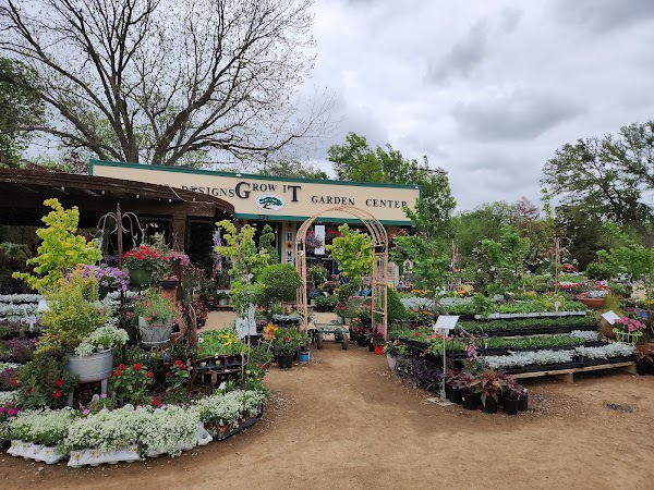 Grow It Land Designs and Garden Center 4