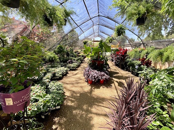 Grow It Land Designs and Garden Center 3